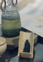 【単品】無農薬特上自然栽培いむうむ煎茶80g