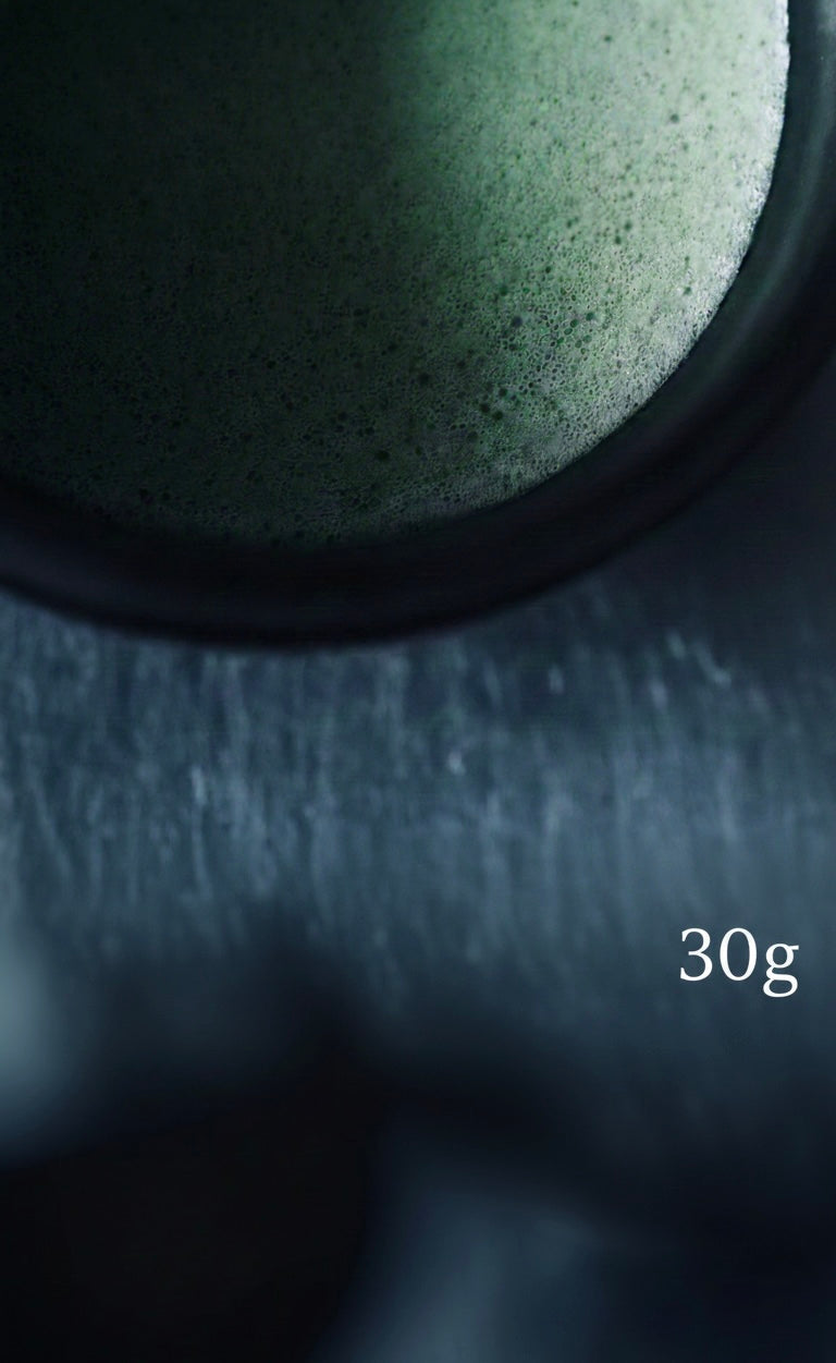 【定期便】自然無農薬有機抹茶30g 京都