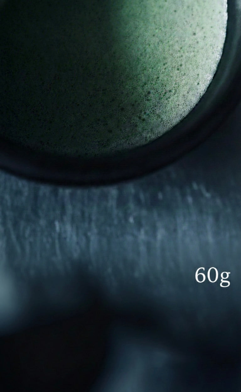 【定期便】自然無農薬有機抹茶60g 京都