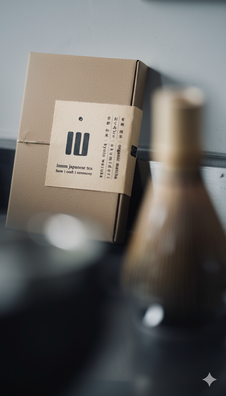 【お試し・単品】自然無農薬特上有機抹茶30g 京都