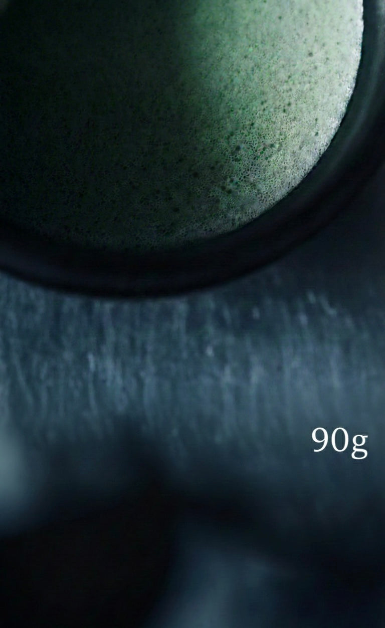 【定期便】自然無農薬有機抹茶90g 京都