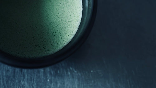 【お試し・単品】自然無農薬特上有機抹茶10g  京都